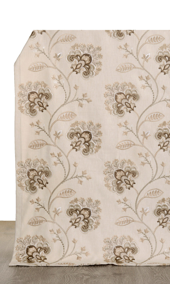 Cotton Window Treatments Fabric By the Metre