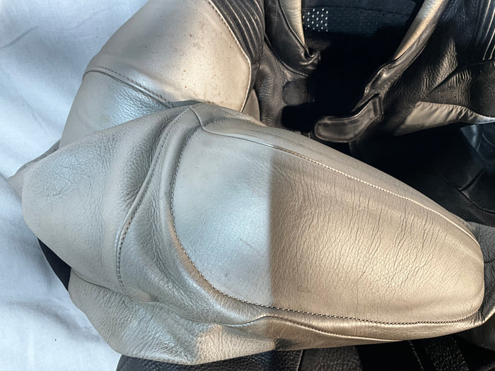 BMW Pro Race Leather Jacket