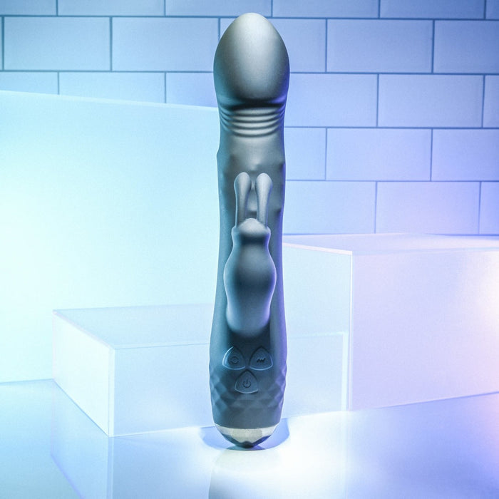 Bodacious Bunny Sex Toy for Women - Shop Online Now Intimates Adult Boutique