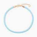 Breezy Anklet