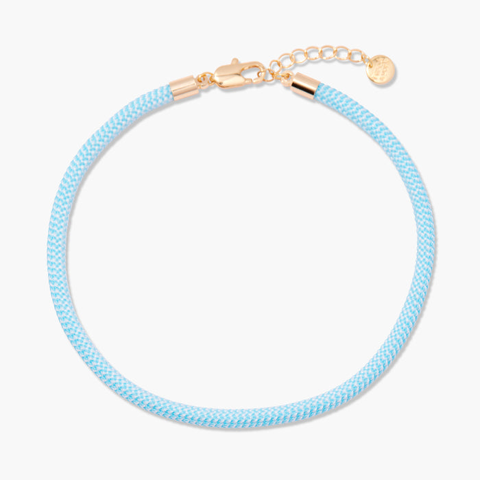 Breezy Anklet
