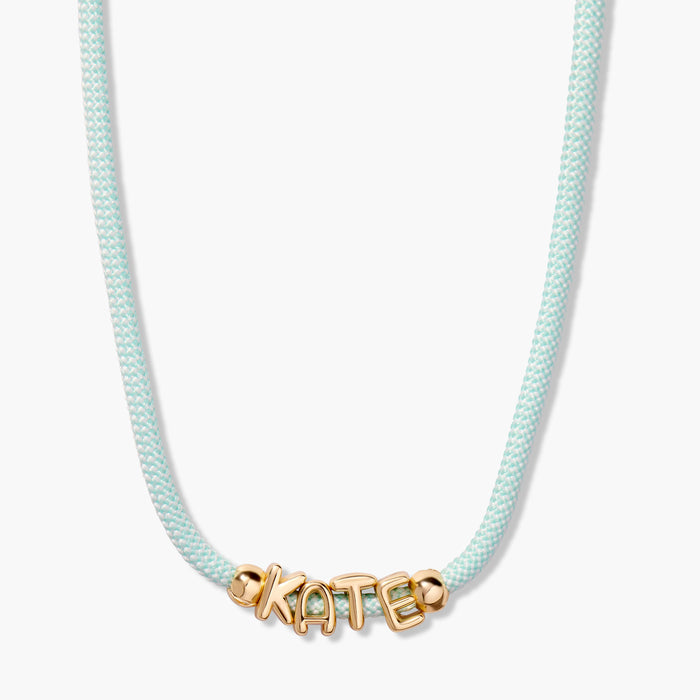 Gold / Mint