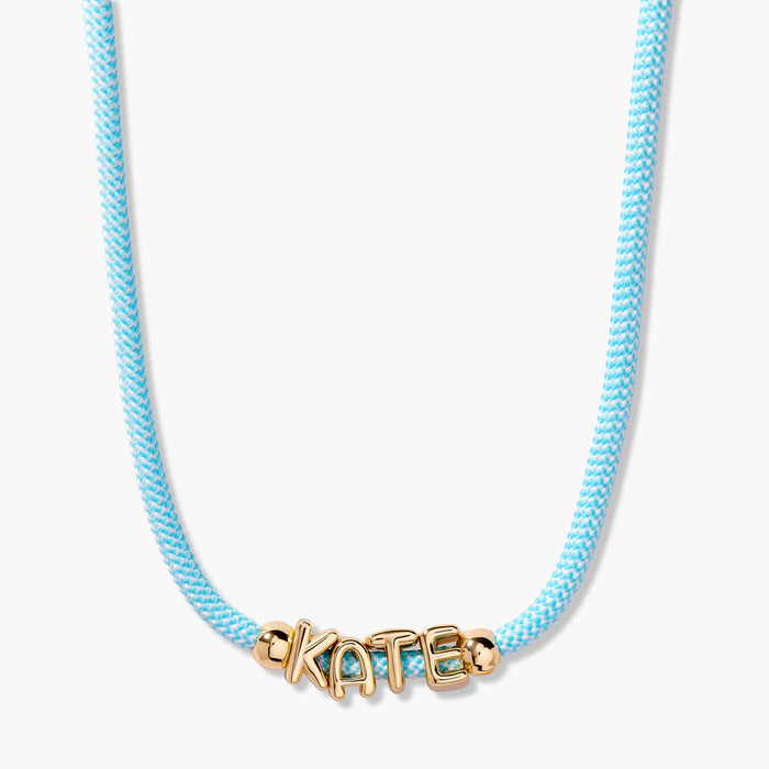 Gold / Turquoise