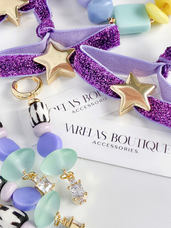 Brillo caribe BRACELET