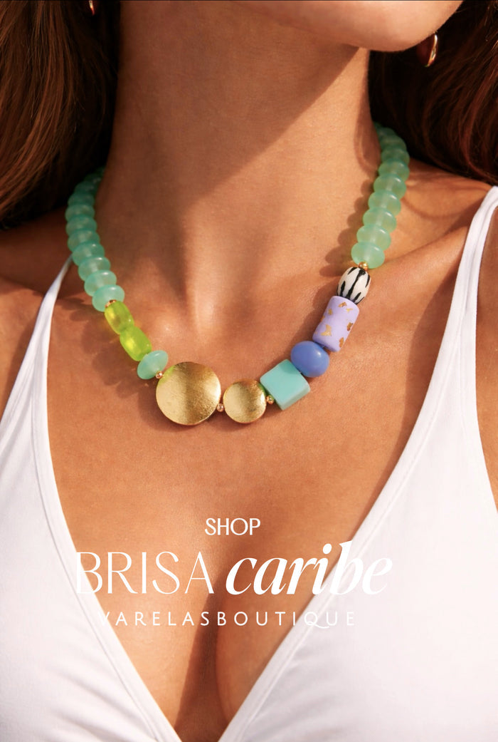 Brisa caribe necklace