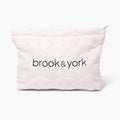 Brook & York Accessory Pouch
