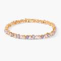 Brooke Opal Tennis Bracelet