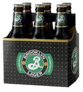 Brooklyn Lager 12oz. Bottle - East Side Grocery