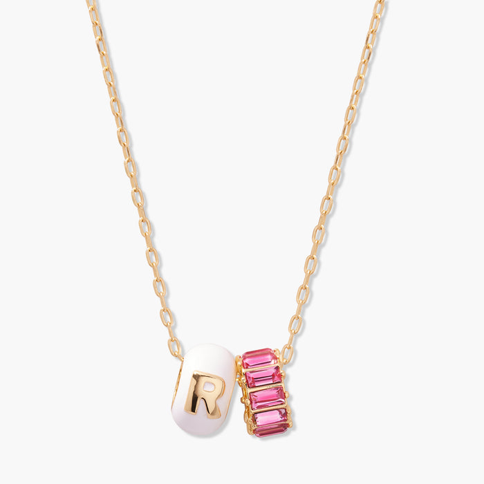 2 / Elongated Link Chain