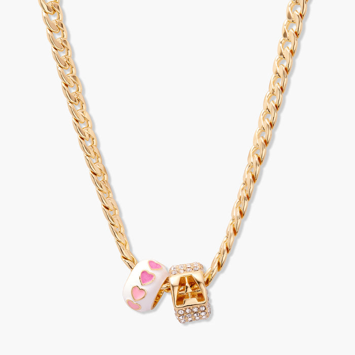 2 / Curb Chain