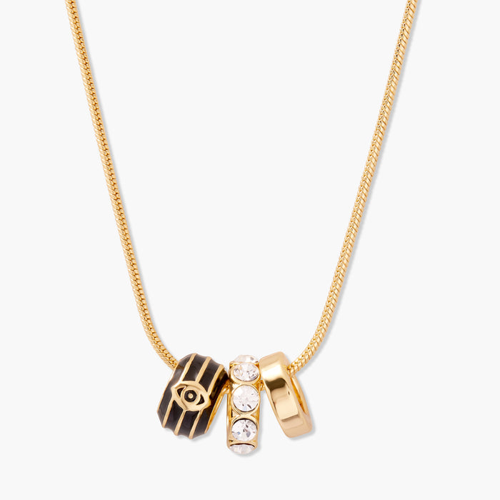 3 / Snake Chain
