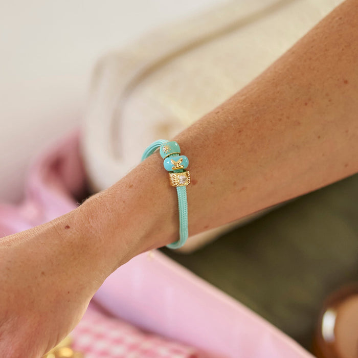 Build Your Own Catalina Beaded Bracelet