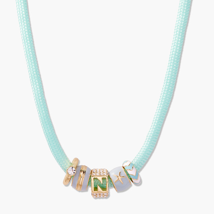Build Your Own Catalina Beaded Necklace