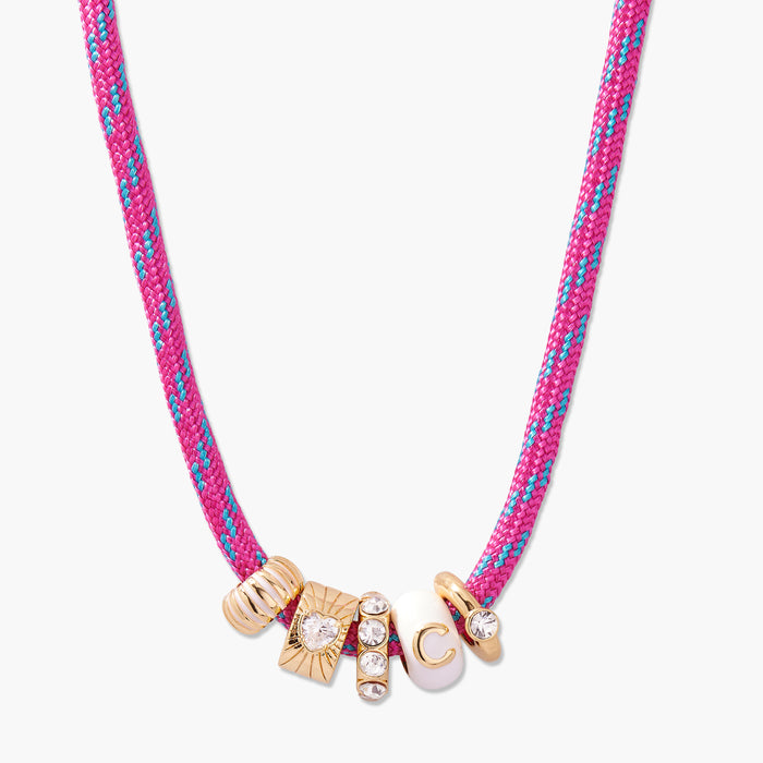 Build Your Own Catalina Beaded Necklace