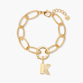 Build Your Own Colette XL Charm Bracelet