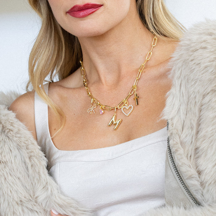 Build Your Own Colette XL Necklace