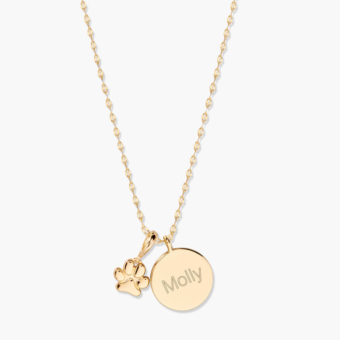 Build Your Own Margot Necklace