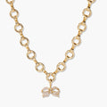 Build Your Own Merritt Charm Necklace