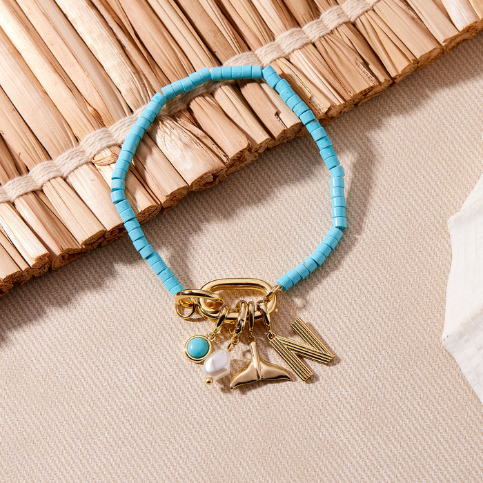 Build Your Own Reef Charm Bracelet