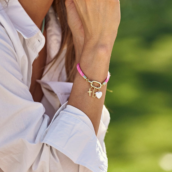 Build Your Own Tula Charm Bracelet