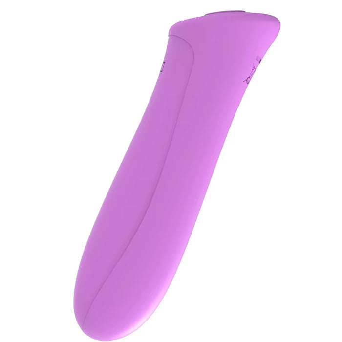 Bullet Sex Toy G-Spot Clit Stimulate Lipstick Av Vibrator Female Masturbation Tool