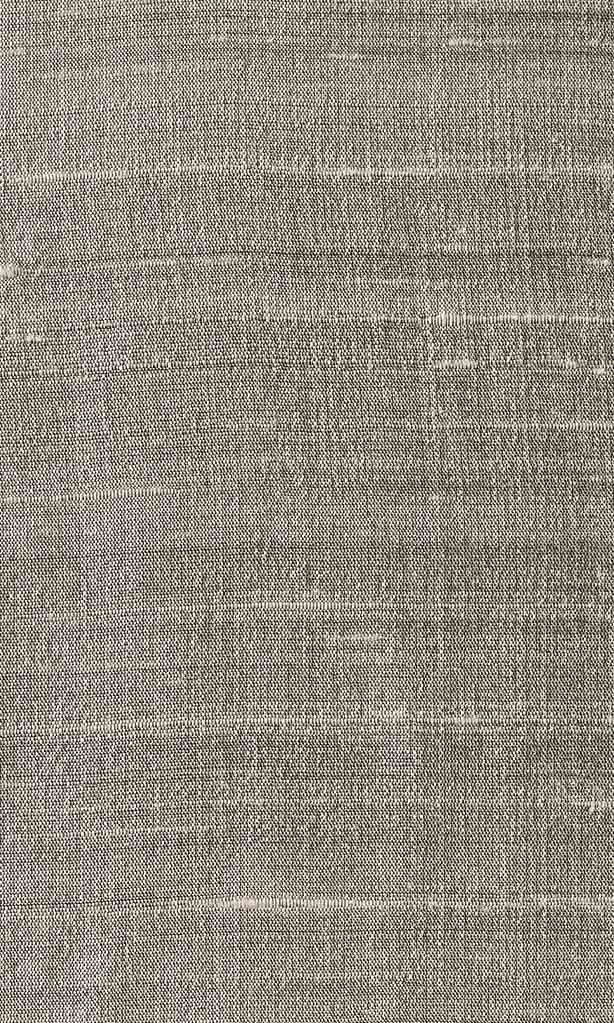 Pure Silk Home Textile Fabric Material By the Metre (Taupe Grey)