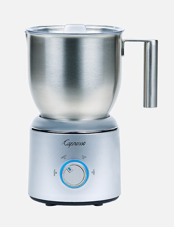 Capresso® Froth Select Milk Frother