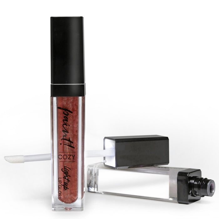 Caren® Paint! Light Up Lipgloss