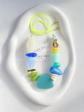 caribbean necklace