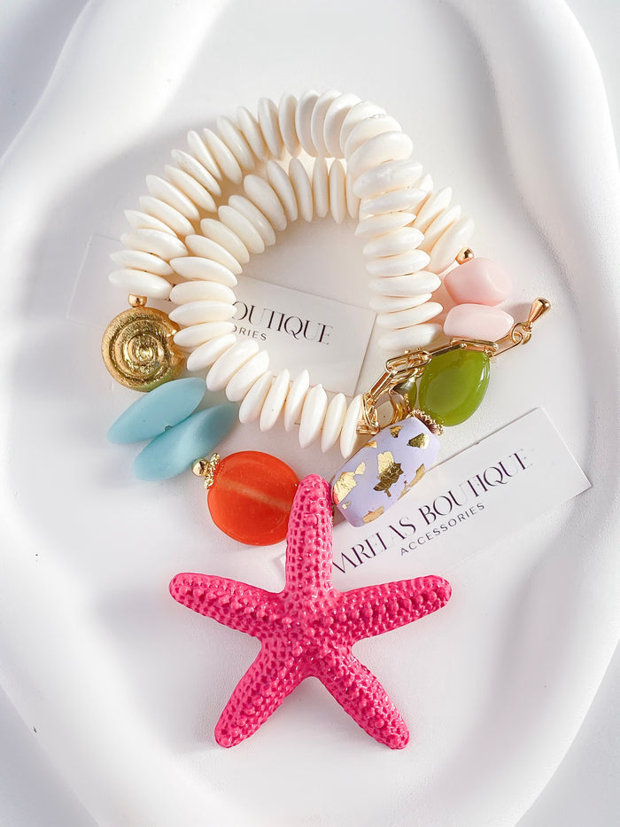 Caribeña necklace