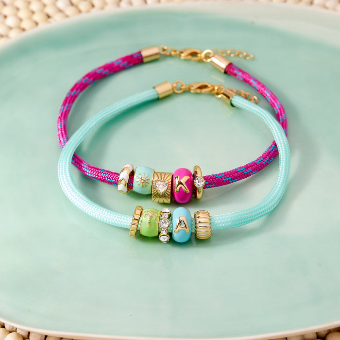 Catalina Anklet