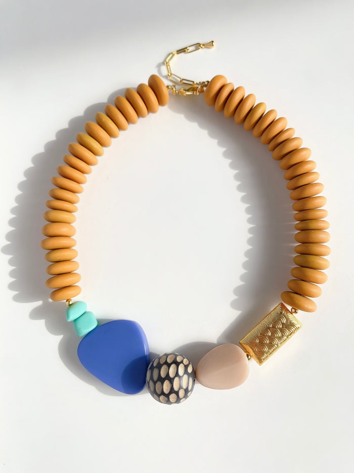 CELESTE NECKLACE