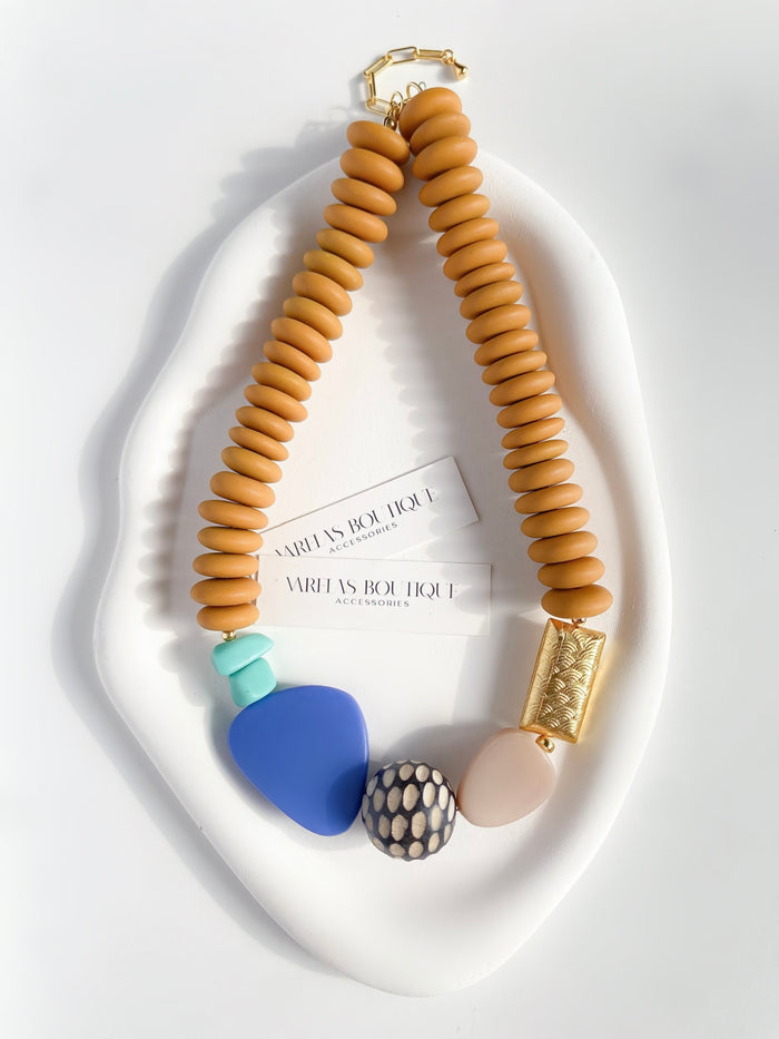 CELESTE NECKLACE