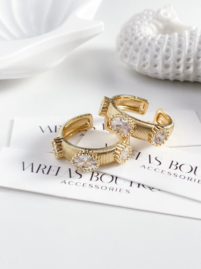 Celeste Ring