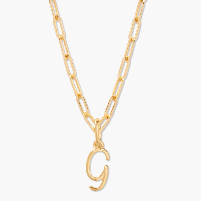 Gold / G