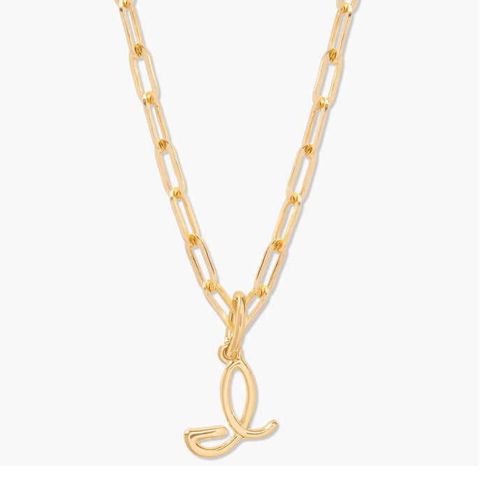 Gold / I