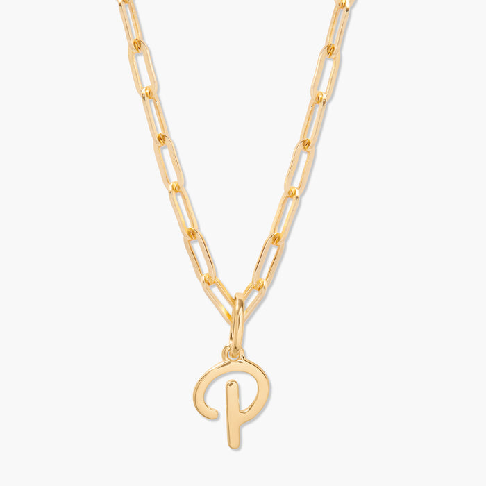 Gold / P