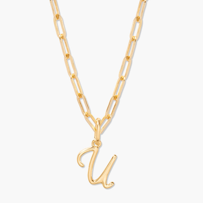 Gold / U