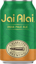 Cigar City Jai Alai - 12oz. Can - East Side Grocery