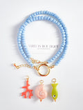 Coast necklace