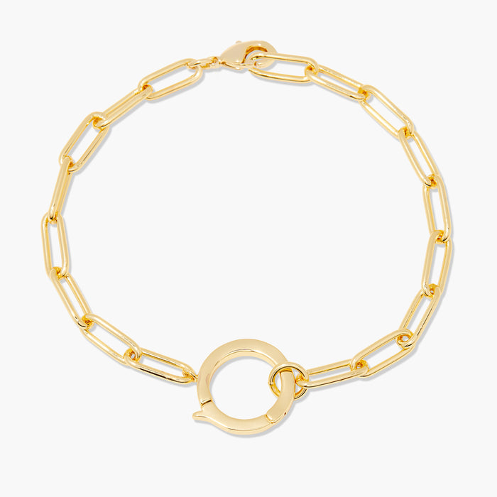 Colette Charm Bracelet