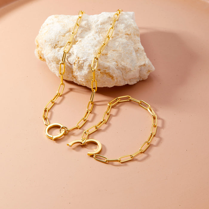 Colette Charm Bracelet