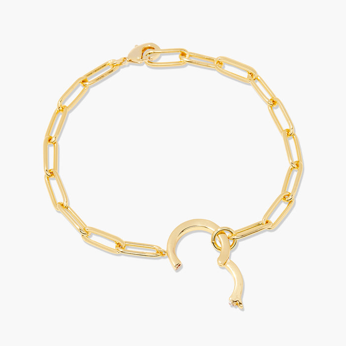 Colette Charm Bracelet