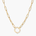 Colette Charm Necklace