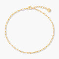 Colette Mini Anklet