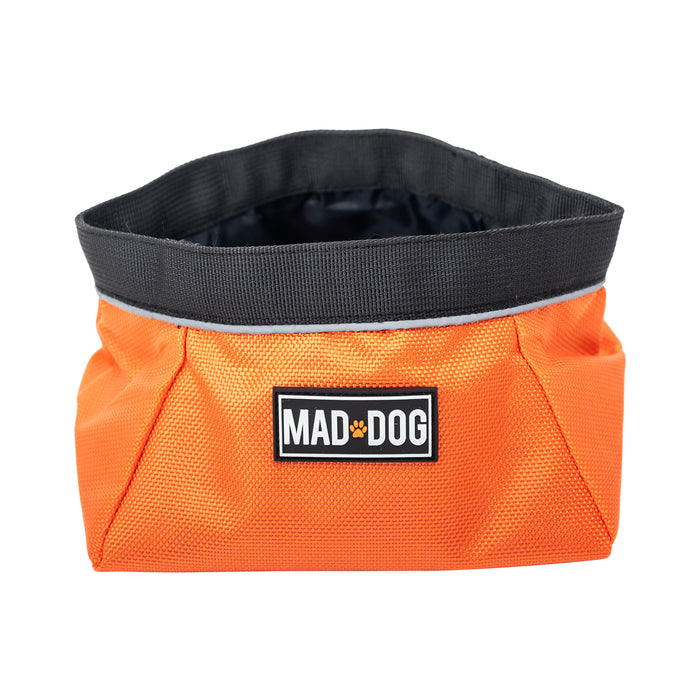 Collapsible Dog Bowl - Medium