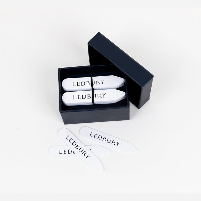 Collar Stay Set Collar Stay- Ledbury