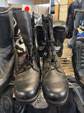 Combat Boots