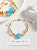 Conchita bracelet