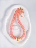 Coralina necklace